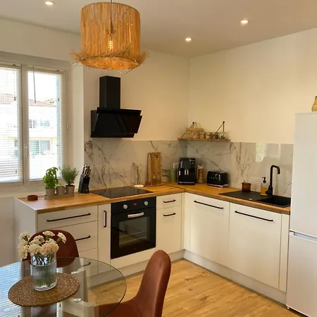 La Maouin 2 Pieces Сен-Лоран-дю-Вар