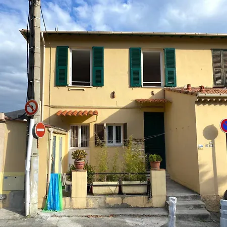 Апартаменты La Maouin 2 Pieces *